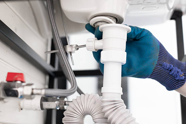 Reliable Drain Cleaning contractor in Westwego, LA by Masters Plumbing Service